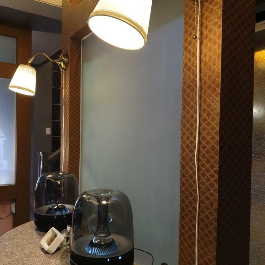Pocheon Royal Hotell Exteriör bild