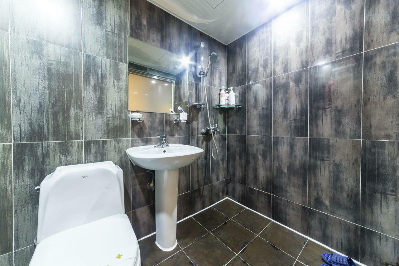 Pocheon Royal Hotell Exteriör bild